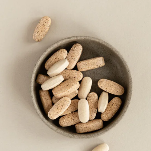 Orthomoleculaire geneeskunde